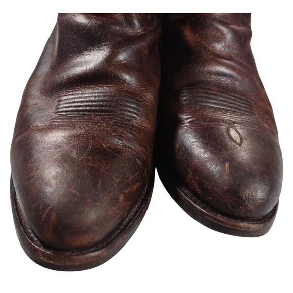 Cody James Men's 12D Xero Gravity Embroidered Performance COWBOY Boot  Bbmp03 - Picture 4 of 7